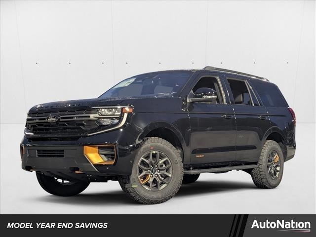 2025 Ford Expedition