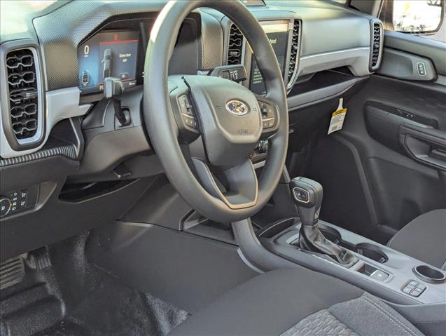 2025 Ford Ranger XL photo 3