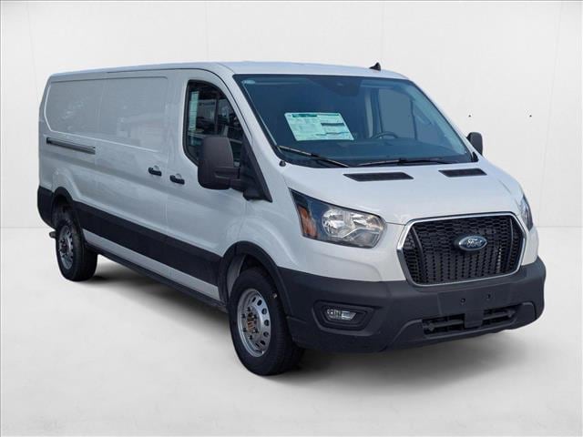 2025 Ford Transit Van Base - Photo 6