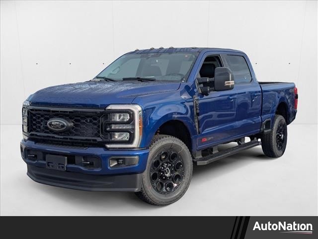 2026 Ford F-250 Super Duty Lariat's photo