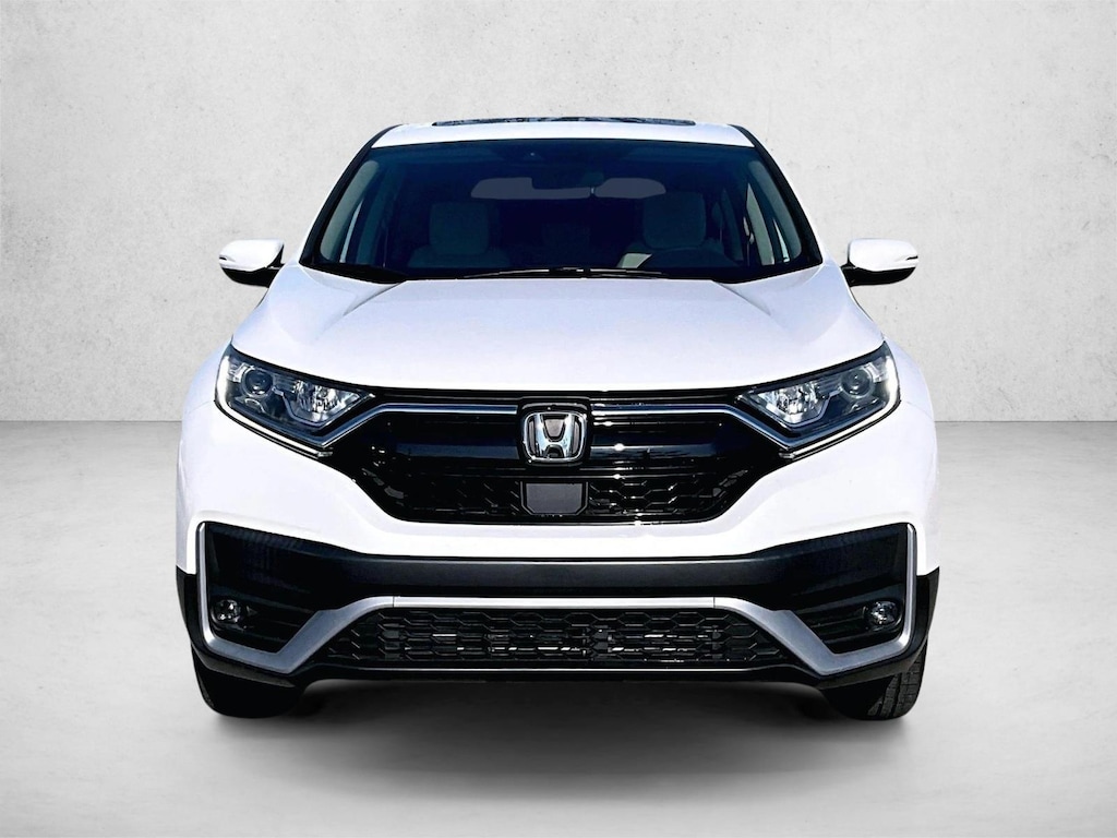 Used 2022 Honda CR-V EX SUV
