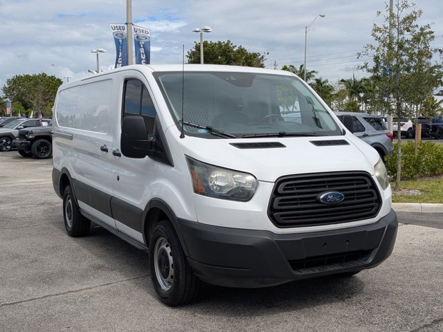 2016 Ford Transit Cargo Van photo 3