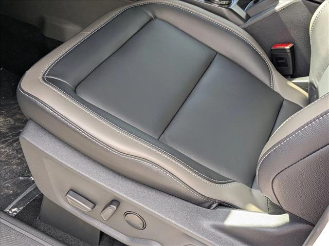 2025 Ford Bronco Outer Banks photo 4