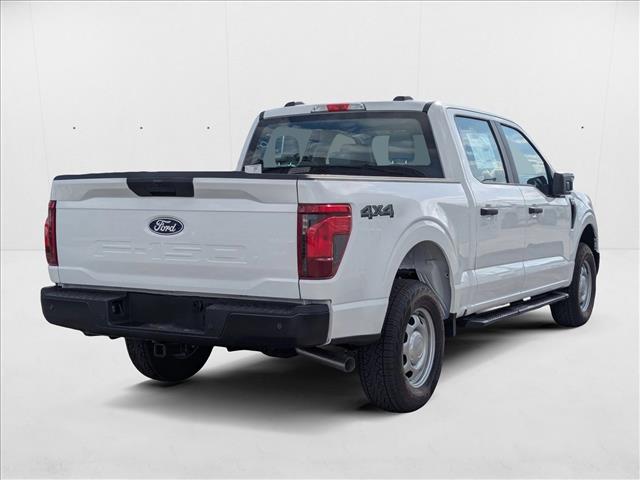 2025 Ford F-150 XL photo 2