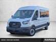  Ford Transit-350 Passenger