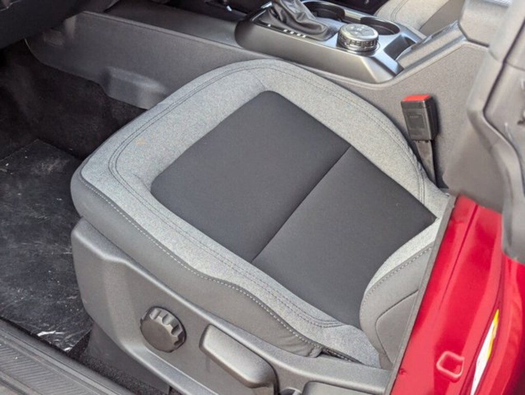 New 2025 Ford Bronco Base SUV