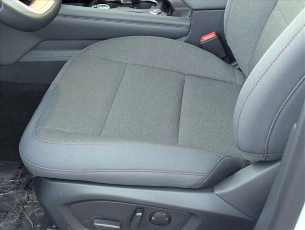 New 2026 Ford Explorer Active w/200A Pkg SUV