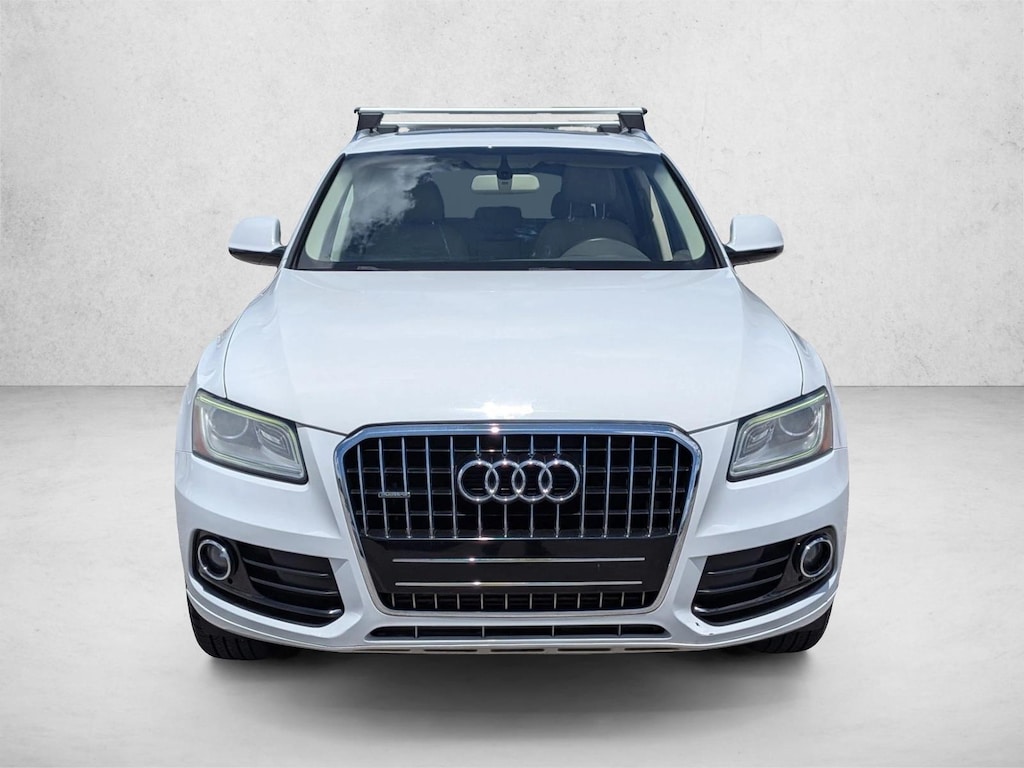Used 2016 Audi Q5 Premium SUV