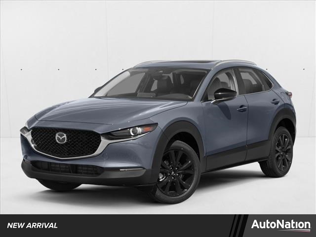 2022 Mazda CX-30 2.5 Turbo AWD's photo