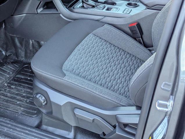 2025 Ford Ranger XL photo 4