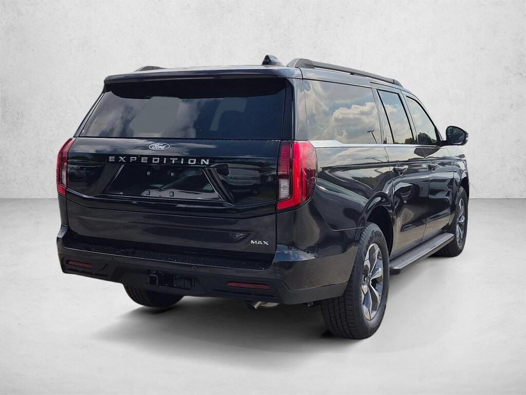 New 2027 Ford Expedition Max Active SUV