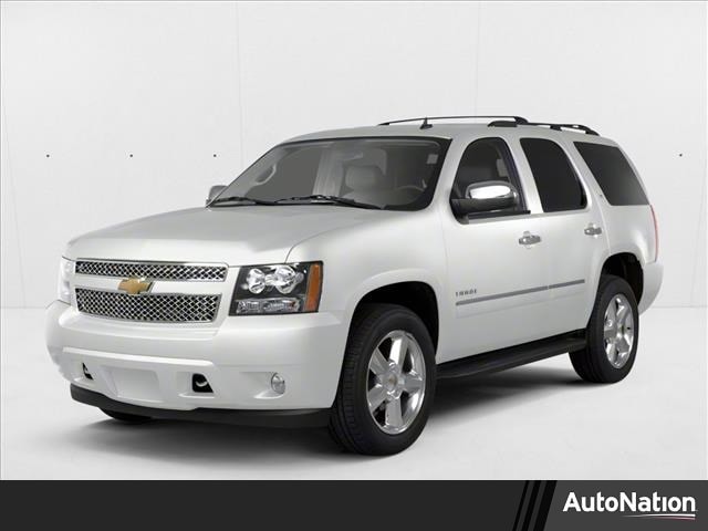 2013 Chevrolet Tahoe 2WD LT's photo