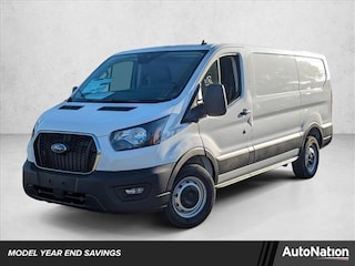 2025 Ford Transit-150 Cargo Van Low Roof Van