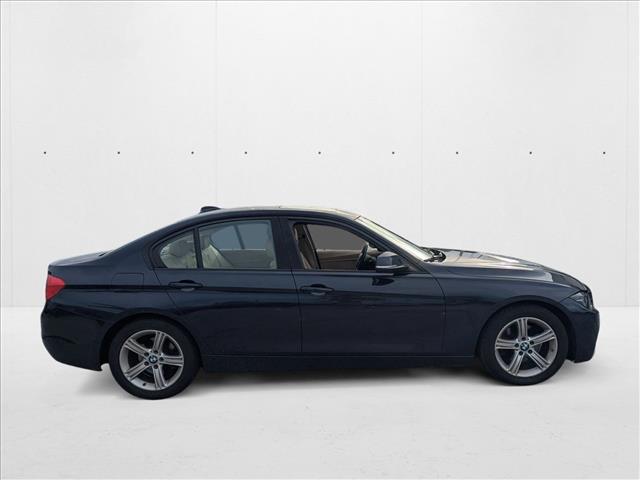2015 Bmw 328i SA photo 3