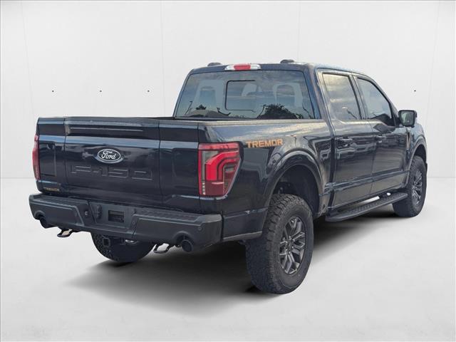 2025 Ford F-150 Tremor photo 2