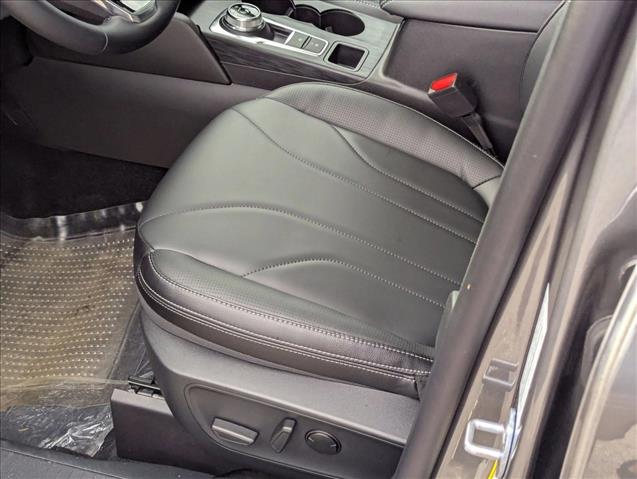 2025 Ford Escape Platinum photo 2