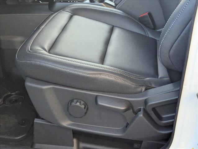 2025 Ford Bronco Big Bend photo 4