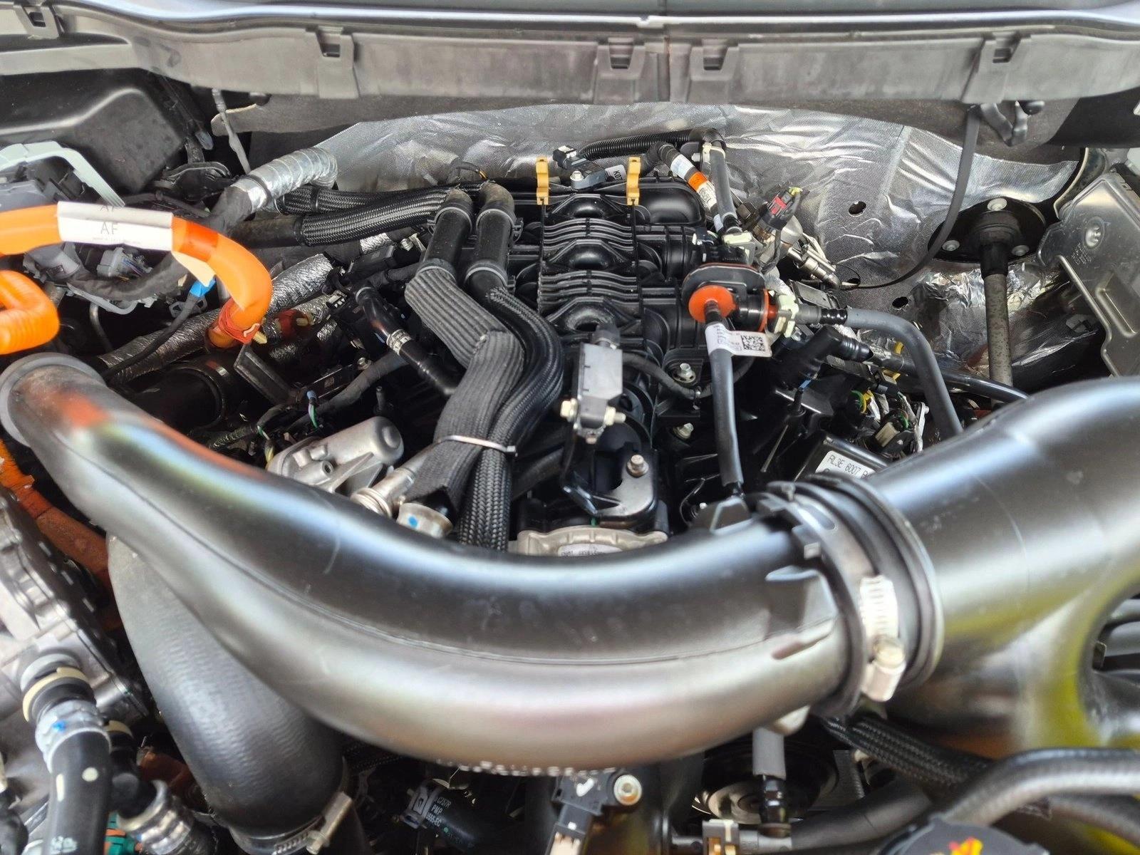 2024 Ford F-150 Lariat - Photo 22