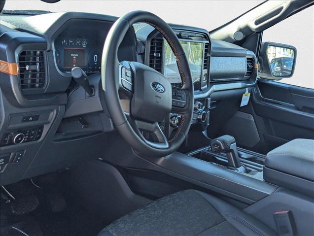 2025 Ford F-150 Tremor photo 3