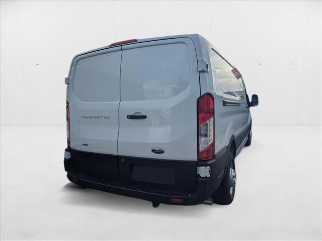 2025 Ford Transit photo 2