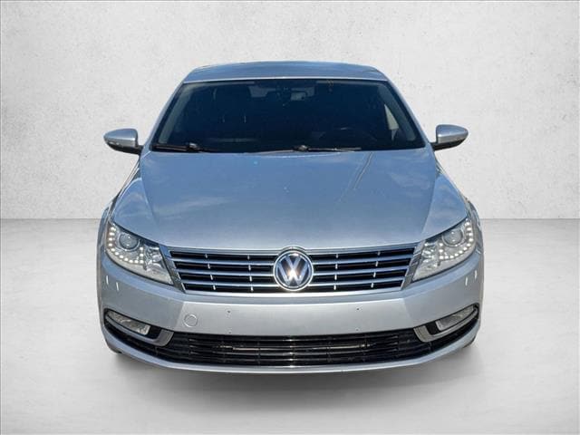 Used 2014 Volkswagen CC Sport with VIN WVWBN7AN1EE530694 for sale in Hialeah, FL