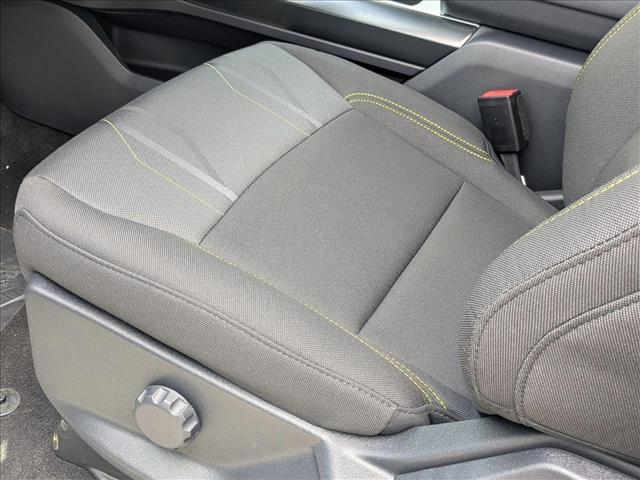 2025 Ford F-150 STX photo 4