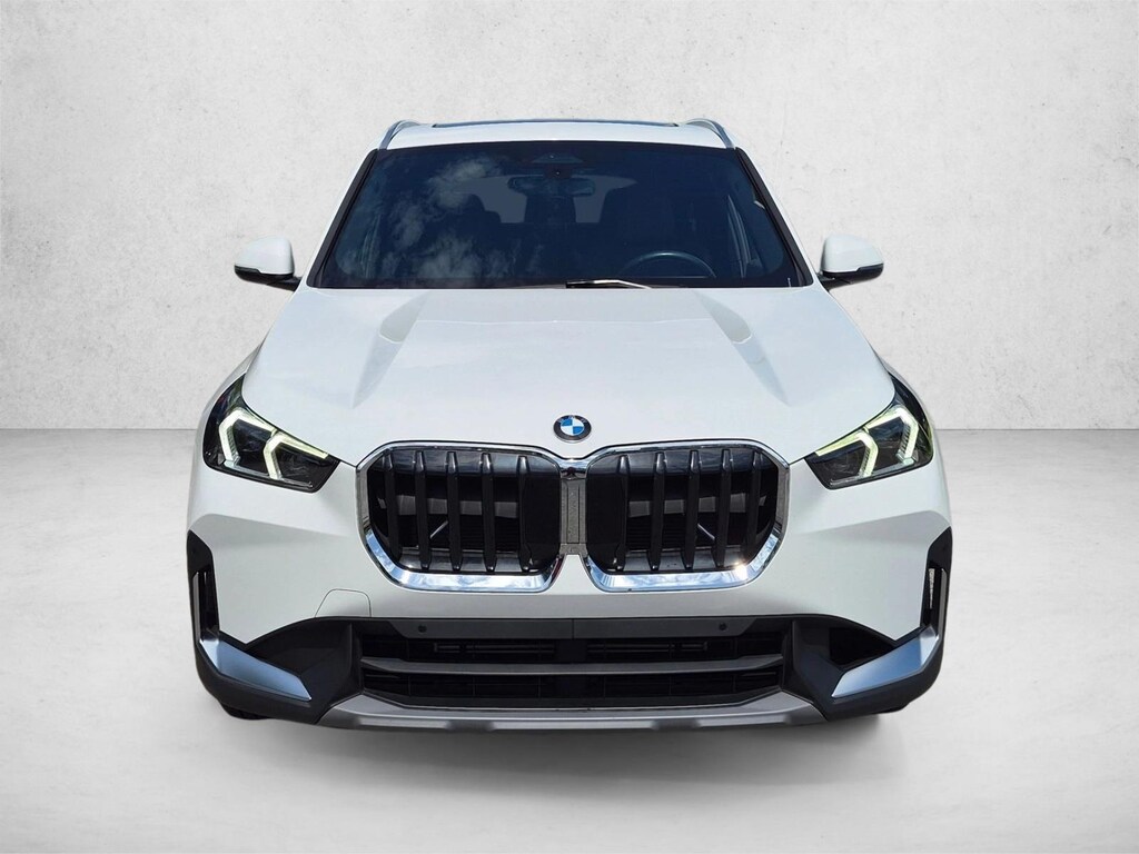 Used 2023 BMW X1 xDrive28i SUV
