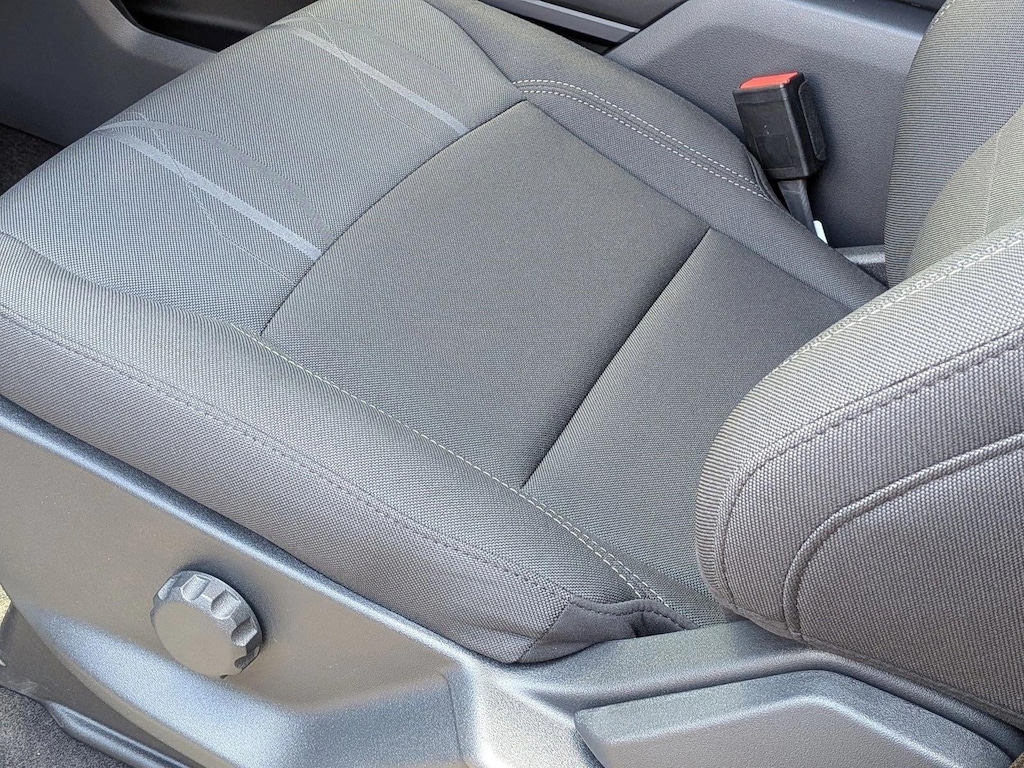 New 2026 Ford F-150 STX Truck SuperCrew Cab