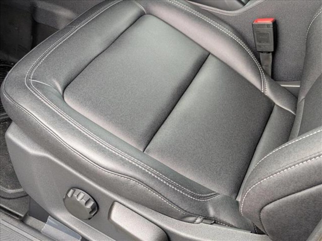 New 2025 Ford Bronco Big Bend SUV