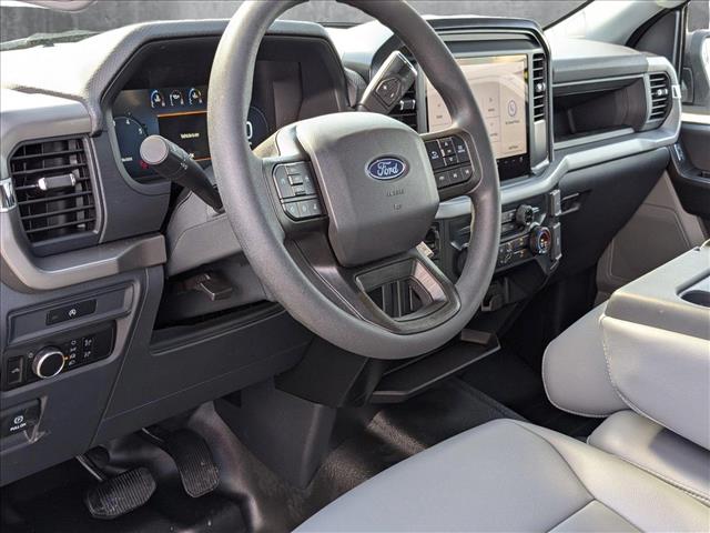 2025 Ford F-150 XL photo 3