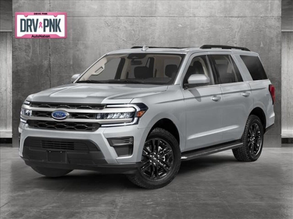 New Ford Expedition For Sale Mobile, AL 1FMJU1H84REA55698