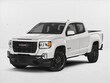  GMC Canyon