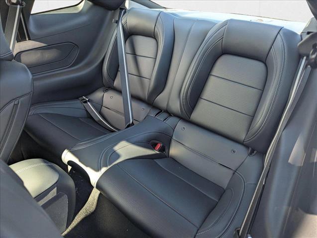 2025 Ford Mustang EcoBoost Premium Fastback - Photo 13