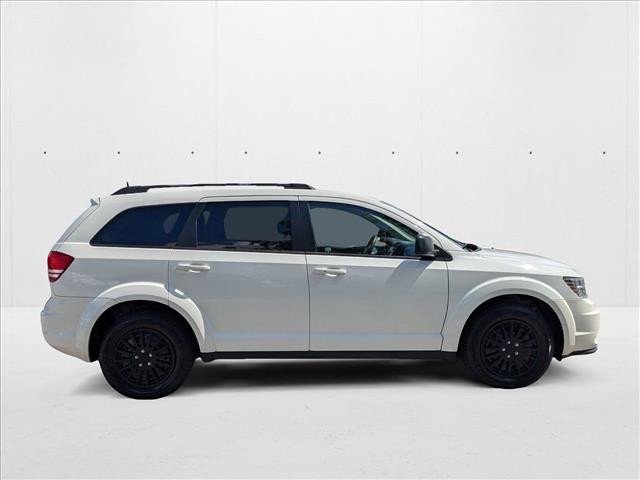 2019 Dodge Journey SE Value photo 3