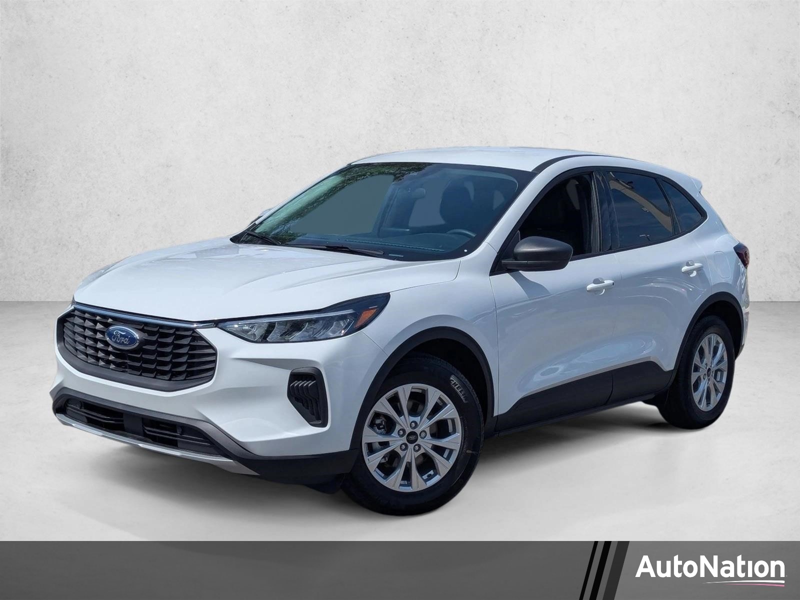 2026 Ford Escape Active FWD's photo