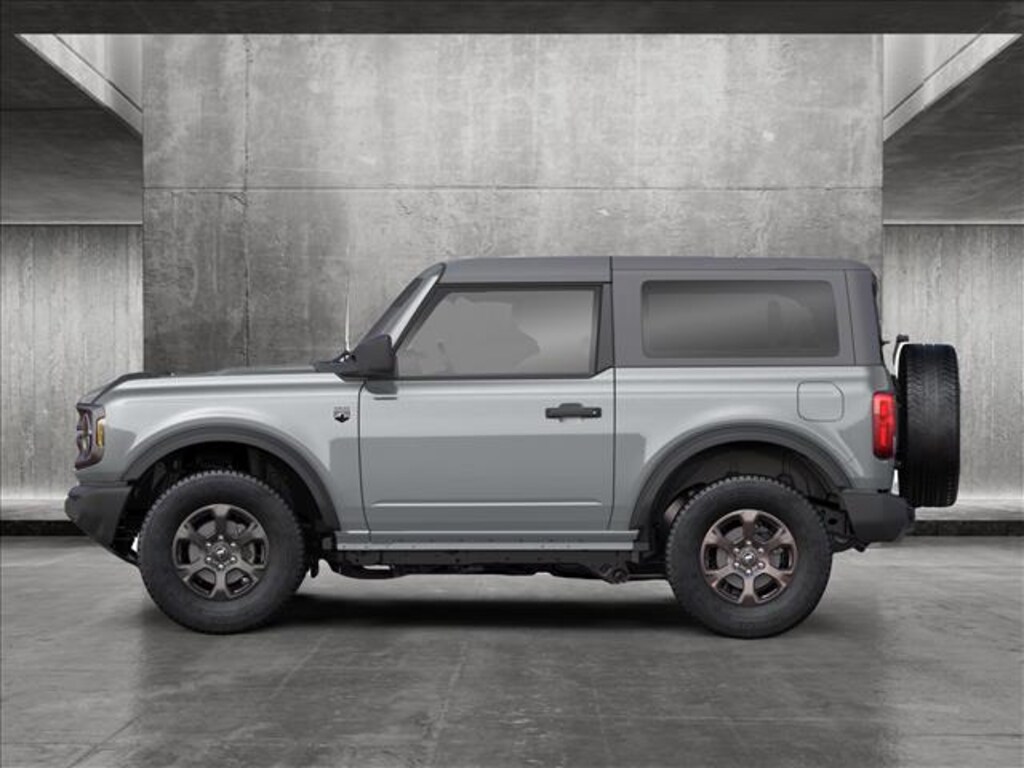 New Ford Bronco For Sale Margate, FL 1FMDE7AH2RLB09602 AutoNation