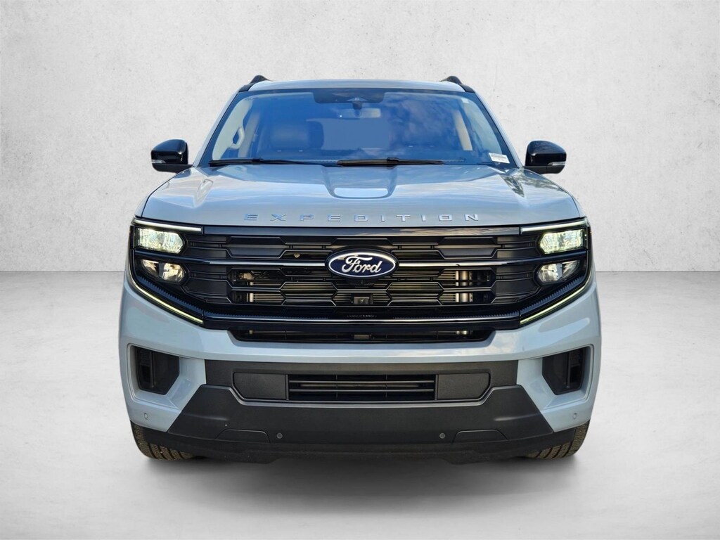 Used 2025 Ford Expedition Active SUV