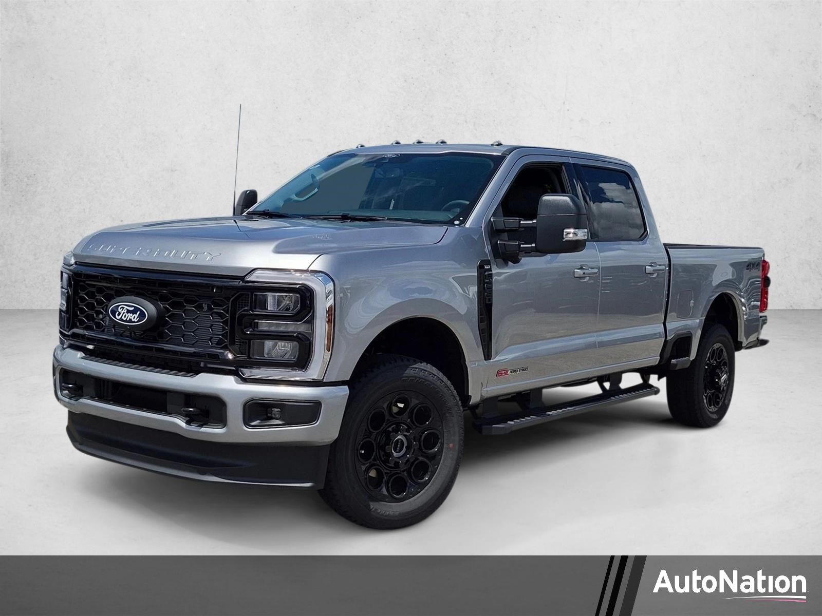  Ford F-250