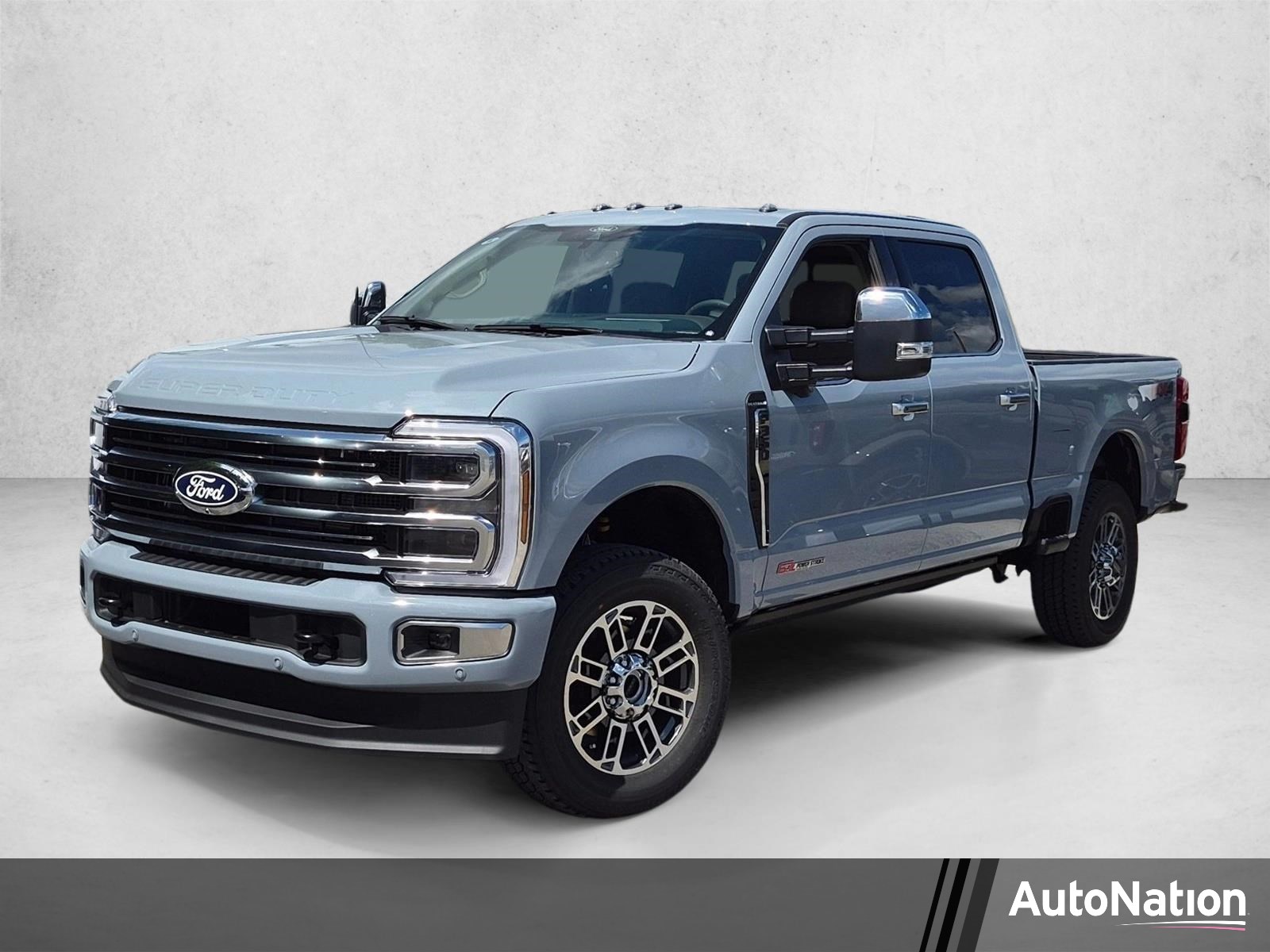  Ford F-350
