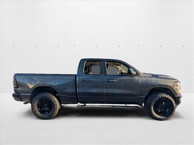2020 Ram 1500 Big Horn photo 4