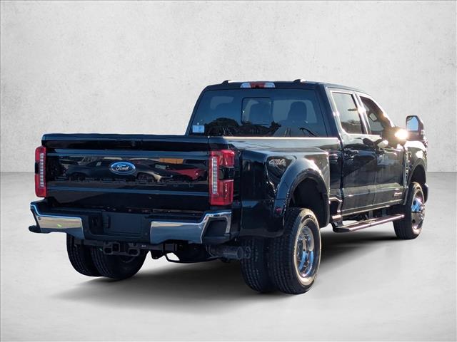 2026 Ford F-350 XLT photo 2