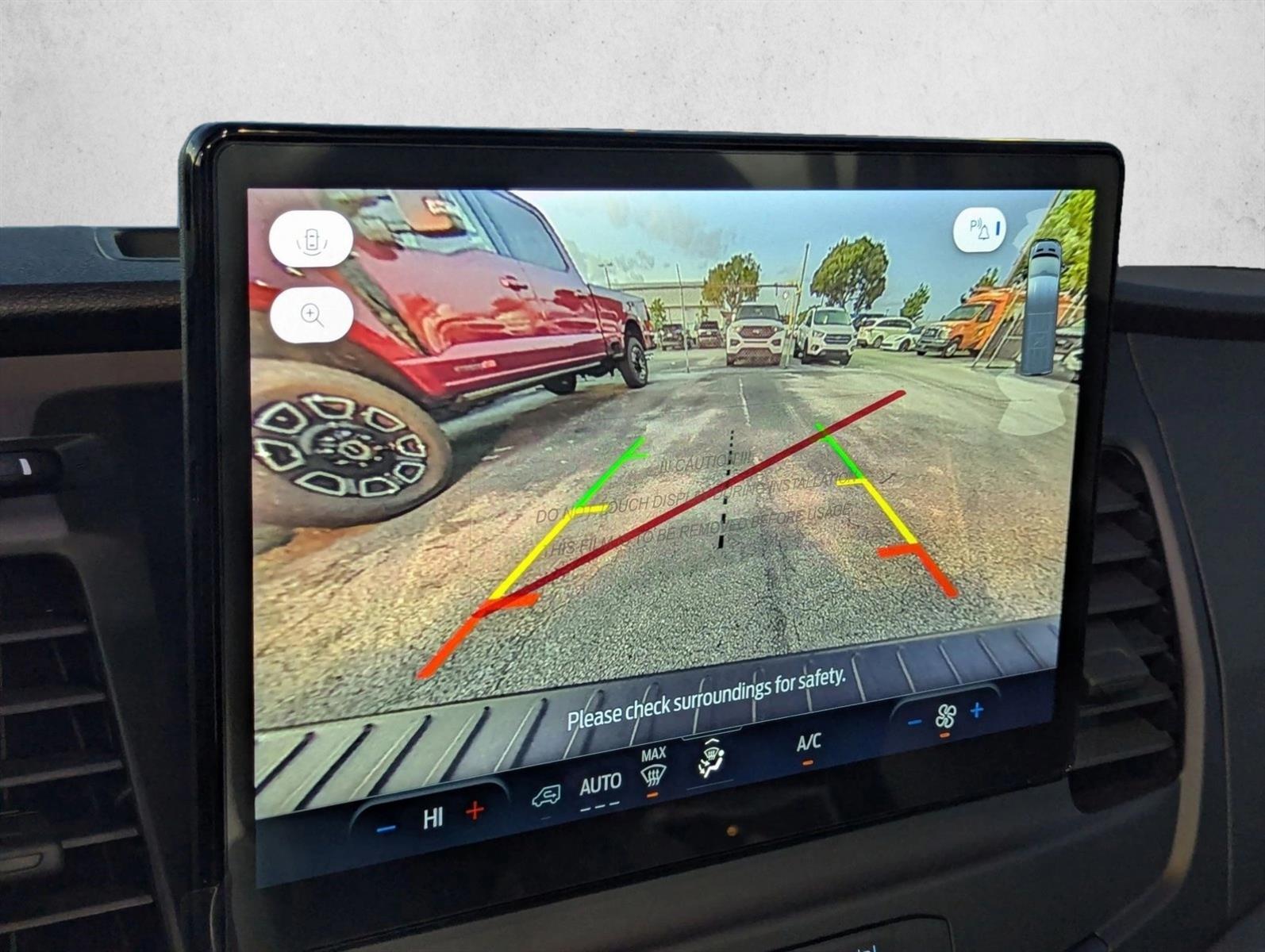 2026 Ford Transit Van Base - Photo 12