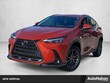  LEXUS NX 350