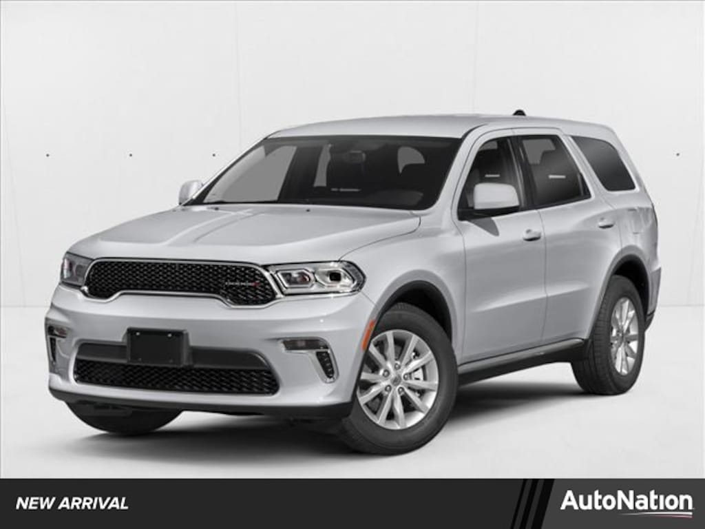 Used 2023 Dodge Durango GT SUV