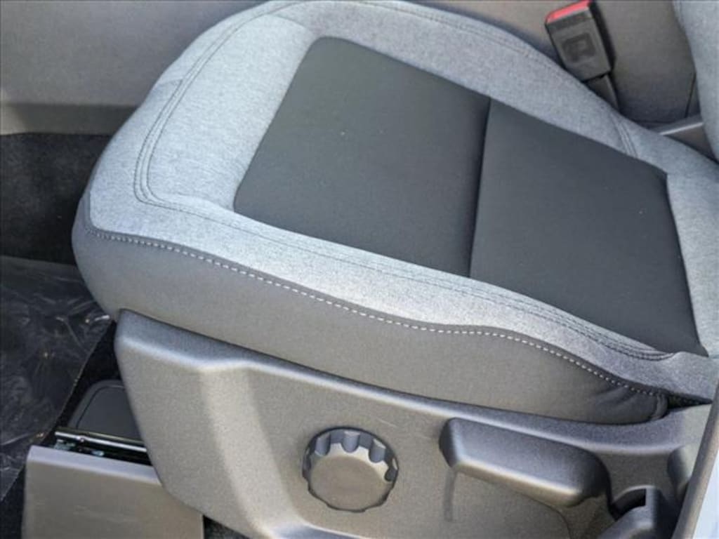 New 2025 Ford Bronco Base SUV