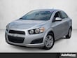 Chevrolet Sonic