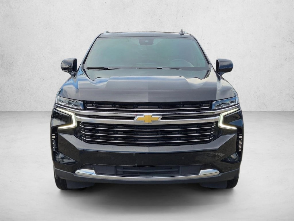 Used 2023 Chevrolet Suburban LT SUV