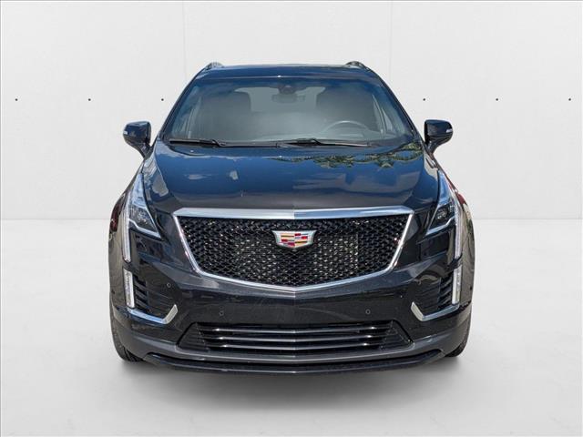 2024 Cadillac XT5 Sport photo 2