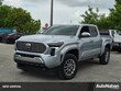  Toyota Tacoma i-FORCE MAX