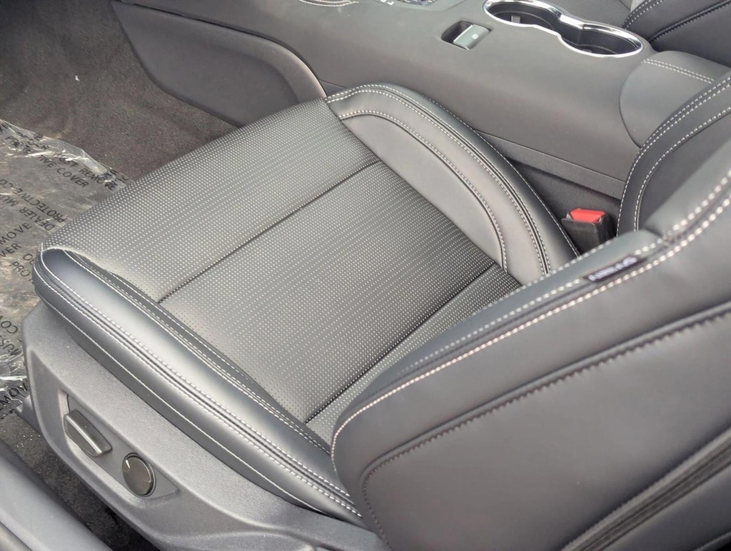 New 2026 Ford Mustang EcoBoost Premium Coupe
